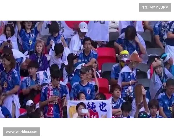 半场三球碾压 + 终场 6-0 血洗!日本用降维打击诠释亚洲霸主底蕴 半场三球碾压 + 终场 6-0 血洗!日本用降维打击诠释亚洲霸主底蕴