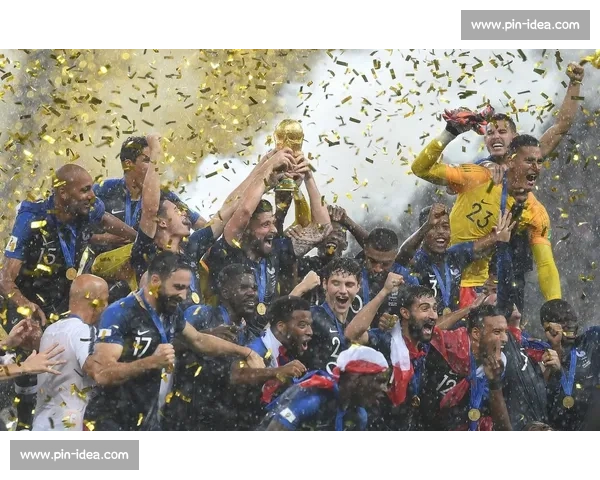 1994 美国世界杯开幕：足球荒漠上的华丽首秀