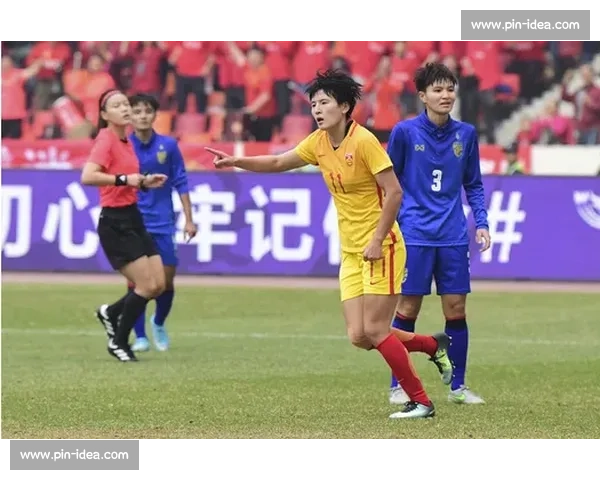 北京女足主场 2-0 完胜广东队 王珊珊王新灵建功 北京女足主场 2-0 完胜广东队 王珊珊王新灵建功