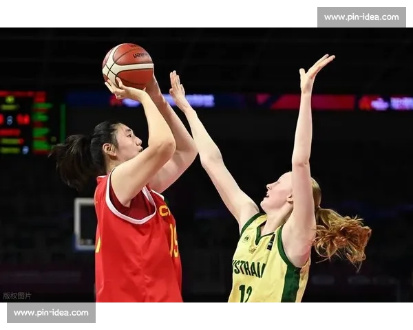 中国女篮西安再战日本！18 岁张子宇内线制霸成焦点