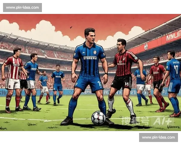 世俱杯第四日焦点战：国米多特河床领衔，欧美亚非四强巅峰碰撞