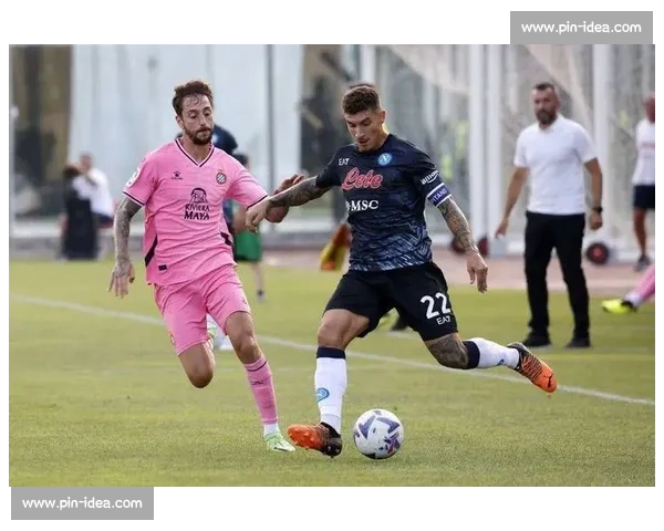 官方:布里安 - 奥利万合同到期离队 西班牙人左后卫开启新征程 官方:布里安 - 奥利万合同到期离队 西班牙人左后卫开启新征程