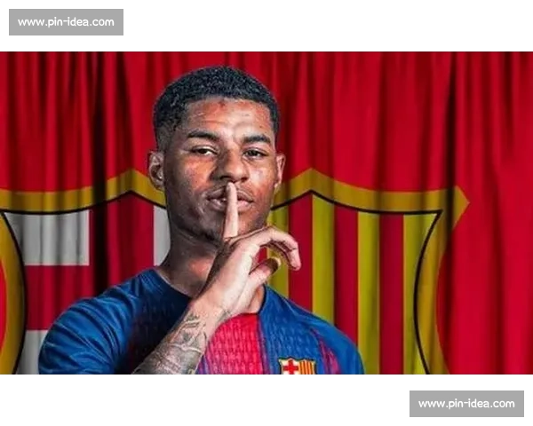 罗马诺澄清：巴萨无意退租拉什福德 认可其适应态度