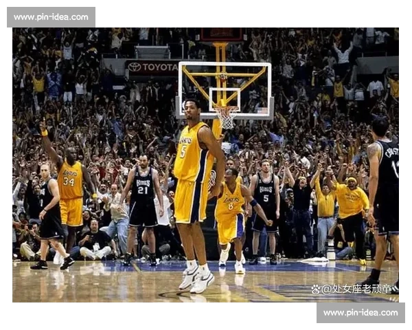 毕比:2002 西决国王本应夺冠 我们比湖人更出色 毕比:2002 西决国王本应夺冠 我们比湖人更出色