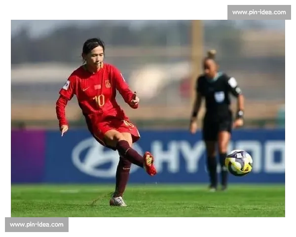 新星闪耀！三位 00 后小将领衔 U17 女足世界杯备战