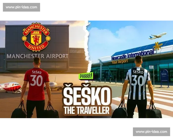 纽卡 8250 万报价被拒,曼联 7500 万锁定谢什科?球员铁心加盟红魔 纽卡 8250 万报价被拒,曼联 7500 万锁定谢什科?球员铁心加盟红魔